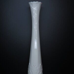 Florentine Bud Vase, Woodland Collection by Lenox